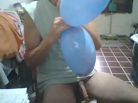 Loonerbob online show from January 9, 8:47 pm