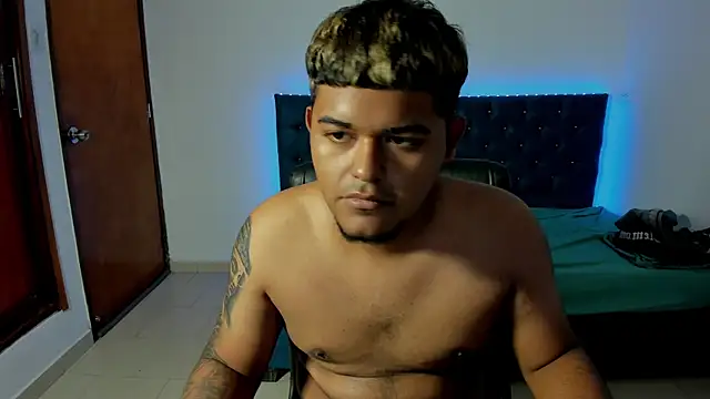 jordan colman online show from January 17, 8:44 pm