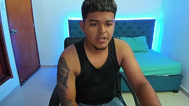 jordan colman online show from February 4, 7:31 pm