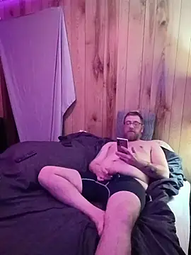 Rockymichael80 online show from March 14, 12:50 am