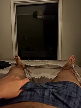 PictureofThickNcurved online show from February 14, 1:22 am