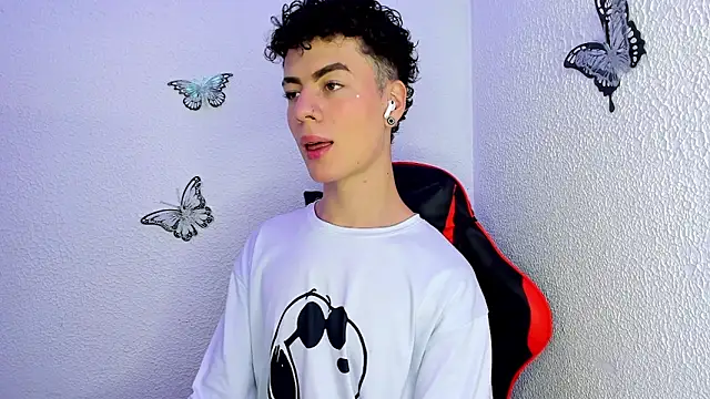 andrew ixz online show from February 10, 6:12 pm