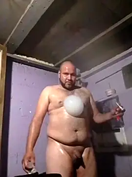 Guanatos13 online show from March 14, 3:57 am