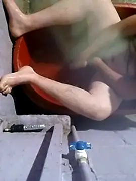 Guanatos13 online show from April 9, 3:59 am