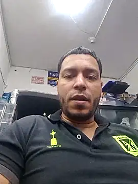 mago vive online show from April 26, 6:00 am