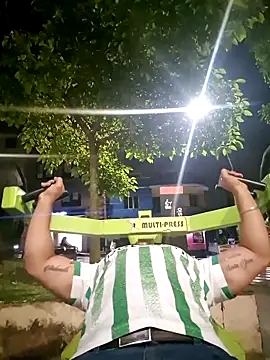 mago vive online show from April 21, 5:46 am