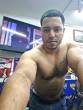 mago vive online show from April 16, 6:57 am