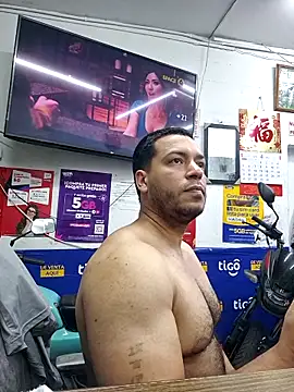 mago vive online show from April 28, 6:51 am