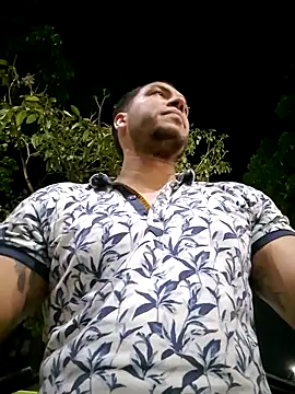 mago vive online show from March 17, 6:16 am