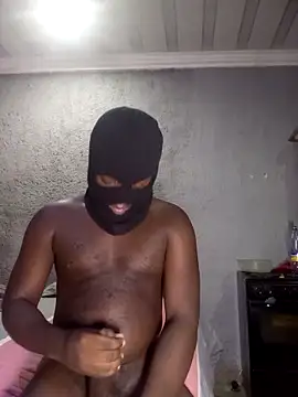 zulu good dick online show from April 17, 10:34 pm