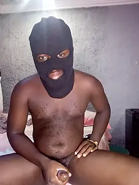 zulu good dick online show from May 6, 10:32 pm