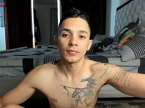  Ander Xx online show from January 17, 5:21 am