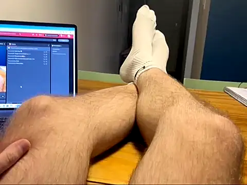 sexdiscolove online show from February 6, 1:02 am