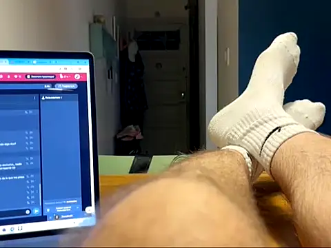 sexdiscolove online show from February 3, 1:58 am