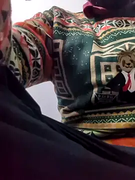 harsh7711 online show from January 12, 2:54 pm