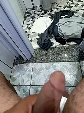 DOUTRINADOR19CM online show from March 4, 10:17 pm