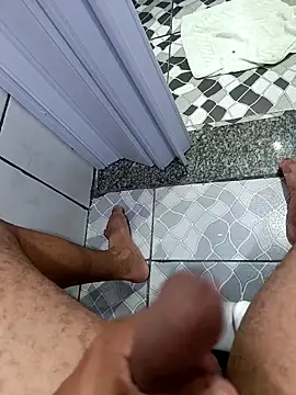 DOUTRINADOR19CM online show from March 27, 7:37 pm