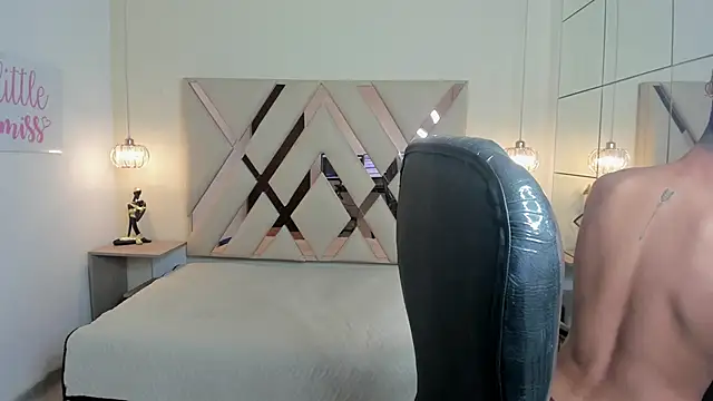 Anyelo Twink online show from March 24, 6:29 am