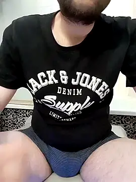 80julien online show from May 7, 7:58 pm