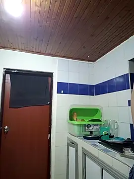 Andres storm online show from April 7, 1:27 am