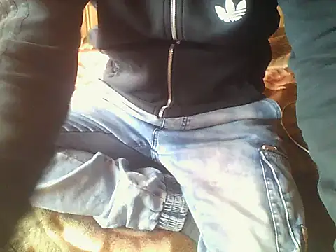 Ivan9iutt online show from May 10, 8:48 am