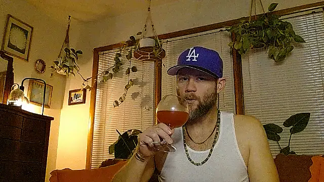 marcus graves 13 online show from February 17, 1:48 am