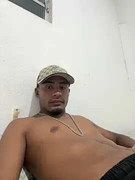 Otavio 01 online show from January 11, 4:16 am