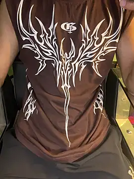 urfuckbunny online show from March 7, 5:44 pm