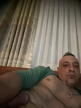 Ogturk31 online show from April 4, 1:46 am