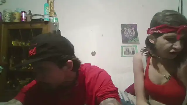 DaddysHouse32 online show from February 10, 5:12 am