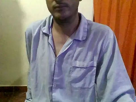 CalmDesire online show from January 19, 2:03 am