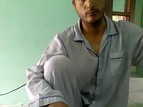 CalmDesire online show from February 15, 7:22 pm