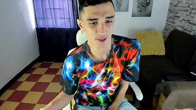 felipe colinss online show from June 7, 12:34 pm