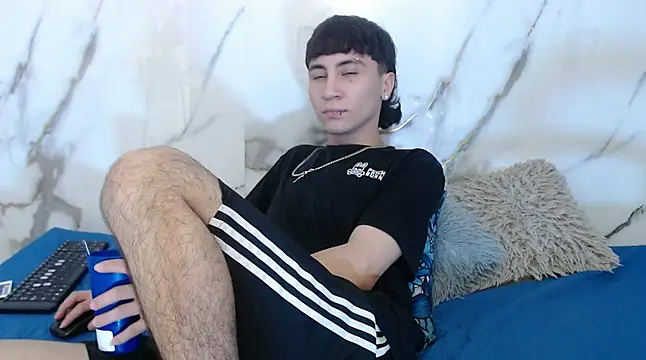 XanderGrey8 online show from March 31, 7:59 pm