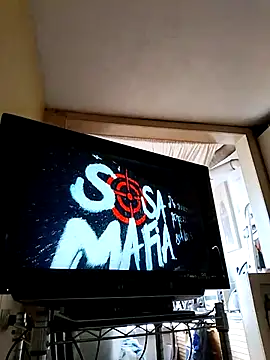 richgood49 online show from March 20, 8:18 am