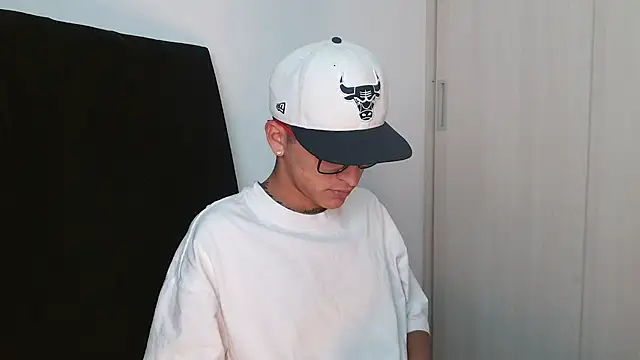 Nico viper 1 online show from January 18, 5:59 pm