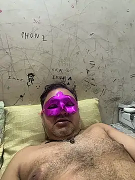 mastcopule online show from March 30, 7:59 pm