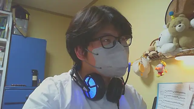 malibu876 online show from April 16, 3:34 pm