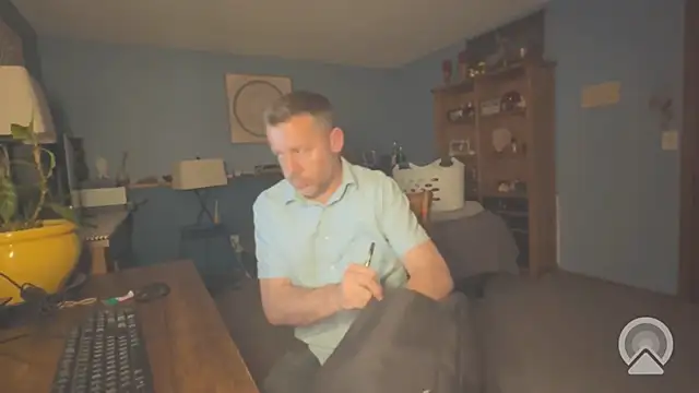 chrisw8140 online show from May 9, 5:41 am