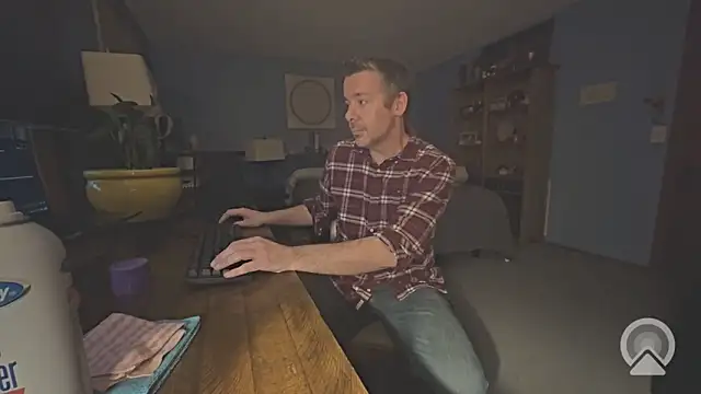 chrisw8140 online show from April 27, 1:02 am