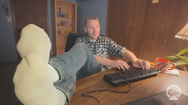 chrisw8140 online show from April 30, 2:40 am