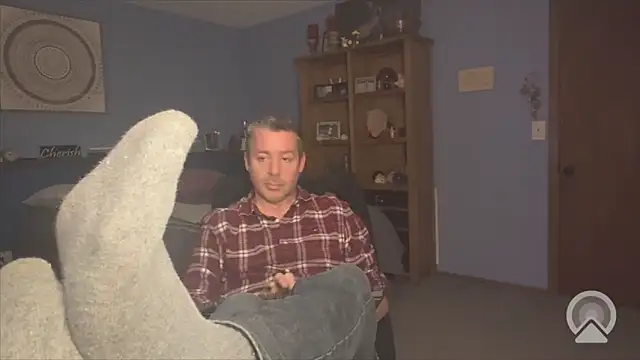 chrisw8140 online show from May 14, 6:22 am