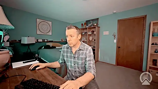 chrisw8140 online show from June 23, 2:10 pm