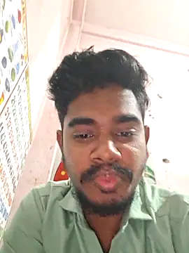 Buddadev111 online show from February 10, 6:12 pm