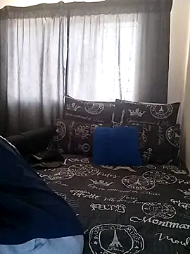 FINEBABYWOLF online show from March 20, 12:09 pm