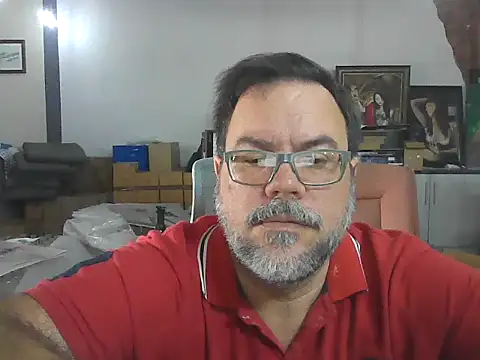 OngoingChain131 online show from January 14, 5:45 am