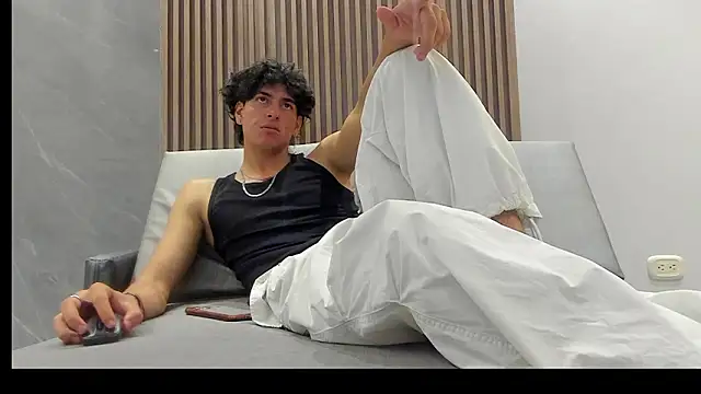 noahx valko online show from March 19, 3:54 am