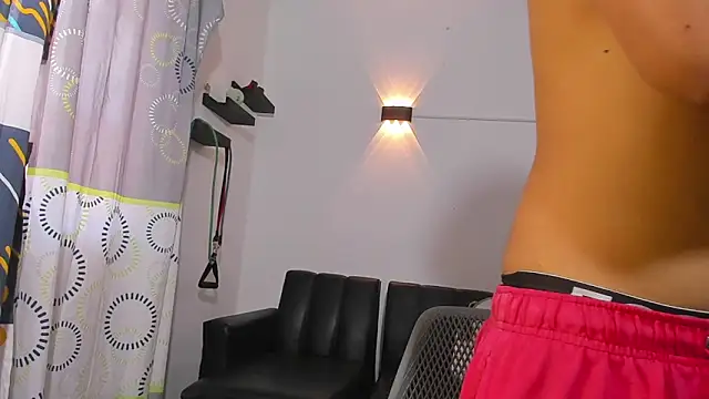 Jaycob smith online show from March 22, 7:30 pm