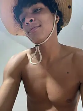 Jaycob smith online show from April 23, 2:41 pm