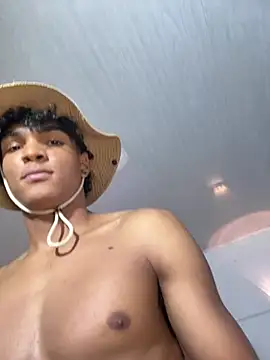 Jaycob smith online show from April 19, 5:12 pm